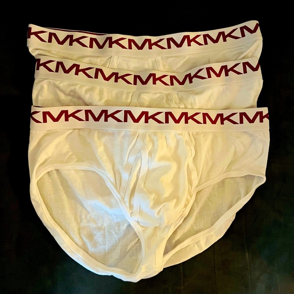 Michael Kors Brief Bundle